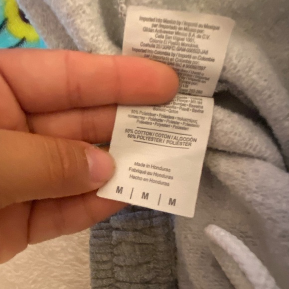 Comfy Sweatpants - Picture 2 of 4